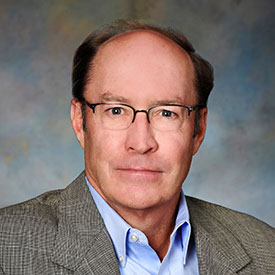 Joseph A. Dunn