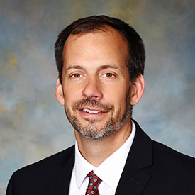 Paul J. Kavanagh