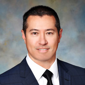 Scott B. Beals