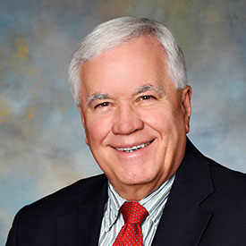 William C. Hicks