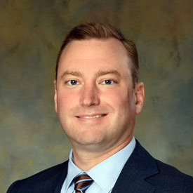 Zachary S. Bayless